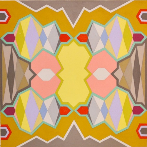 Leslie Wilkes, Untitled (11.01), 2011