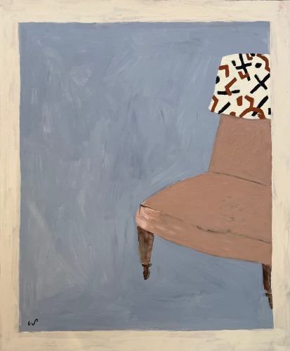 Wayne Pate Feeling the Void No. III, 2021