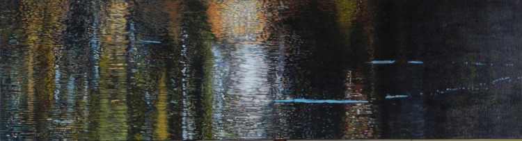 Adrian Deckbar, Vibrations, 2007