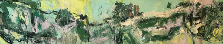 Ryoko Endo Scene 3, 2024