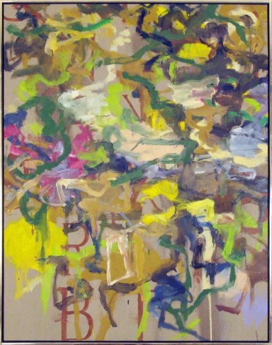 Kikuo Saito Roman Tree, 2011