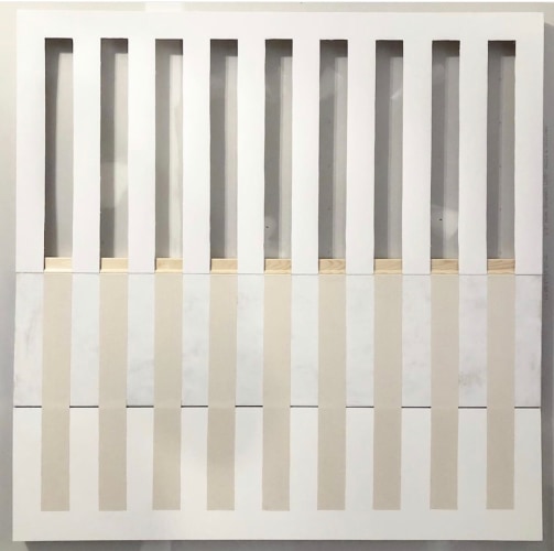 Dan Tague, Lunar Standard,&nbsp;2019