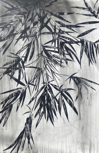 Heidi Jung Bamboo