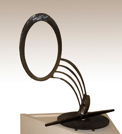 Carole Eisner, Deco, 2004
