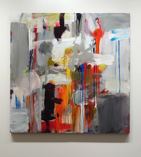 Sara Carter, Grounded 60 11,&nbsp;2013