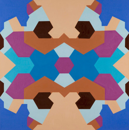 Leslie Wilkes Untitled 14.02,&nbsp;2014