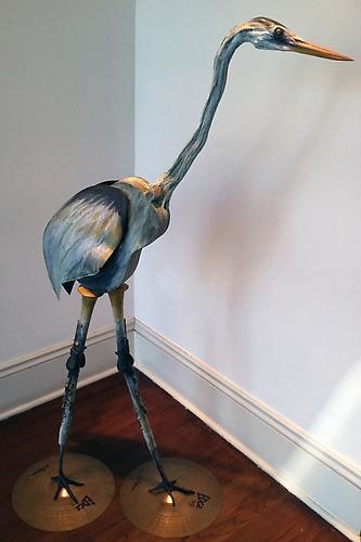 Nall Heron, 2013 (Fairhope, AL)