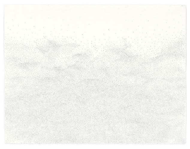 Gustavo Bonevardi Forgetting, 2007