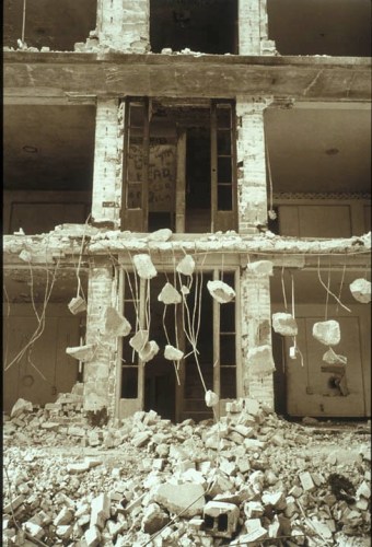 Michel Varisco, Magnolia (from the Ruminations&nbsp;series), 2004