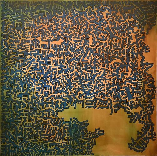 Jeffrey Pitt Indigenous, 2014