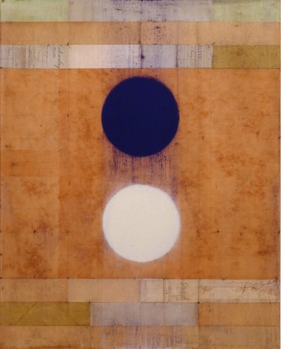 Robert Kelly, Shebia Ruz XXXIV,&nbsp;2003