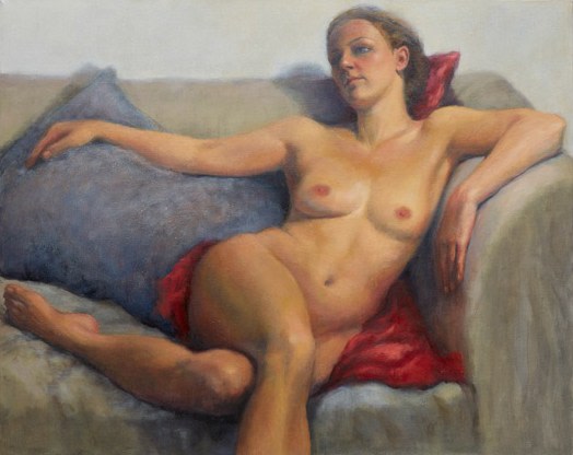 Lois Chiles Italian Girl