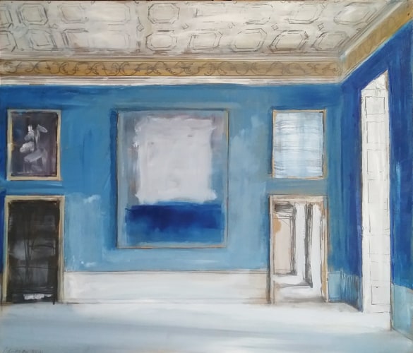 Pierre Bergian, The Irish Country House, 2018