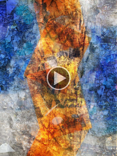 Laria Saunders, New Orleans 2, 2022