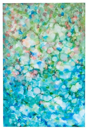 Jeffrey Pitt Lost in Translucence, 2015