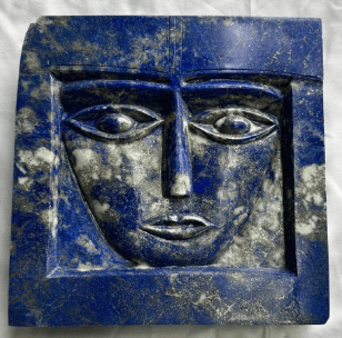Alia Ali Hawaa (Yemeni Futurist), 2023