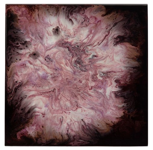 Jeffrey Pitt, Lost Soul, 2016