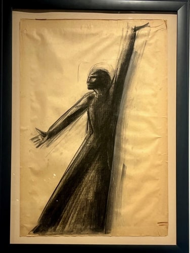 Enrique Alf&eacute;rez Moses #2, 1900s