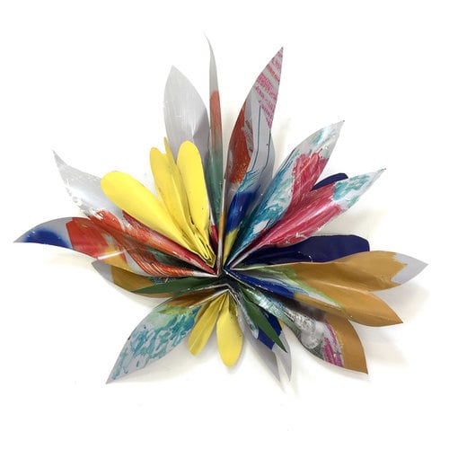 Mia Kaplan, Sunset on the Shore,&nbsp;2017