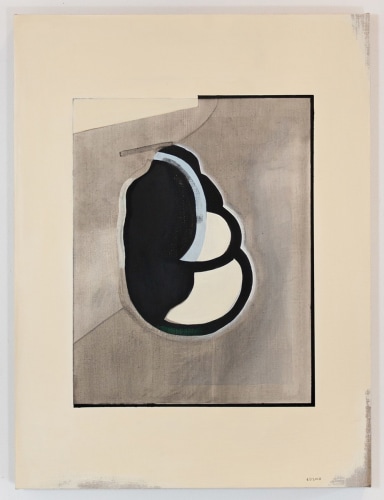 Claire Oswalt, A Shape of Specific Descent,&nbsp;2018