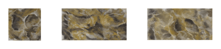 Suzi Davidoff Rio Grande Near Santa Teresa Bridge / U.S. Mexico Border, 2018