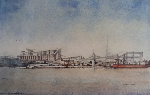 Errol Barron, Westwego, 2020