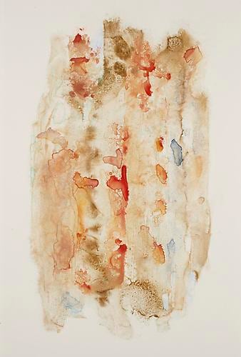 Julie Robinson Shifting Paradigms, 2013