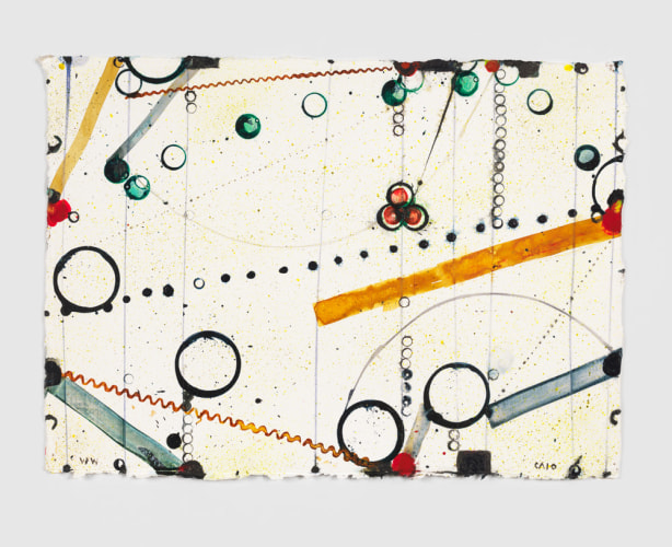 Caio Fonseca Wildwood P15.36, 2015