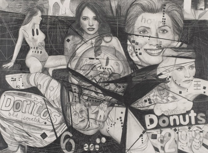 Deciscion 08’, 2008