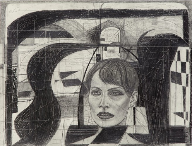 Meine Hausfrau, 2016