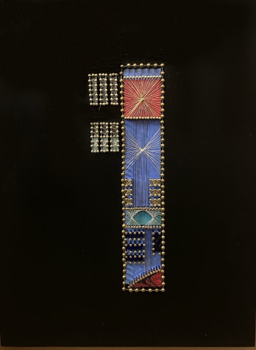 Glendalys Medina, Gratitude in Pieces #6