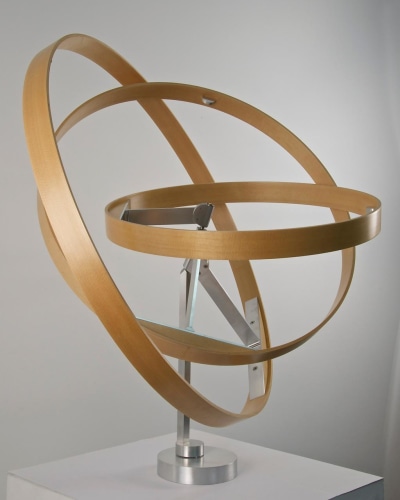 Tours En L'Air Ver. #2