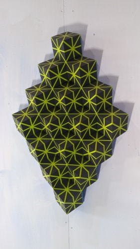 Ricardo PANIAGUA, DIRECTIONAL SHIFT