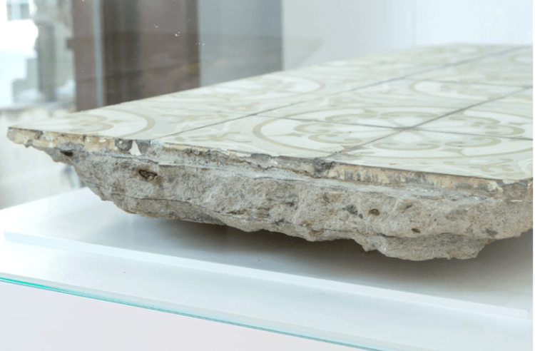 Tiffany Chung 10°45’39”N 106°43’23”E