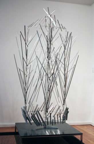 OMAGGIO A BERNINI VARIATION III