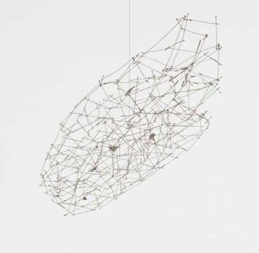 Untitled (Cloud Form), c.1955