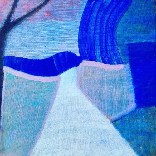 SANDY LITCHFIELD ARTISTS GarveySimon