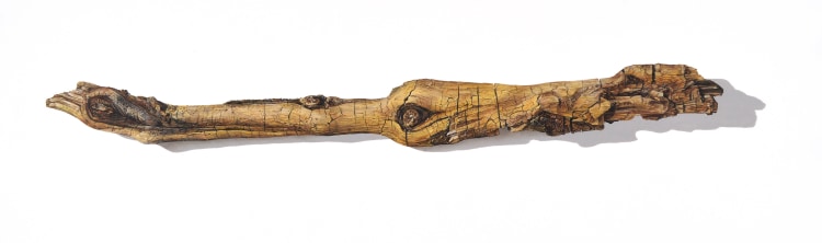 David Morrison, Stick Series No. 1, 2015