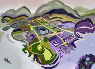 The Roundest Misland