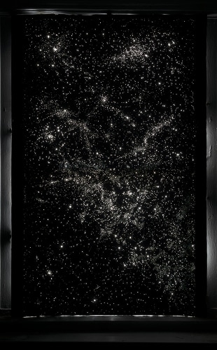 Julia Randall, Night and Day, 2016