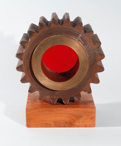 Amalie Rothschild - Gear