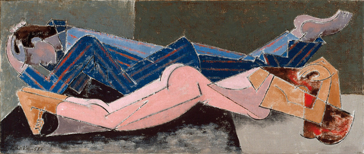 Amalie Rothschild - The Quarrel