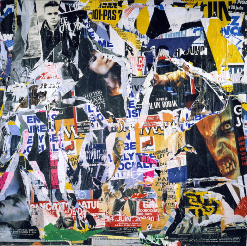 52 BOULEVARD DE SEBASTOPOL, 20 JULY 1987