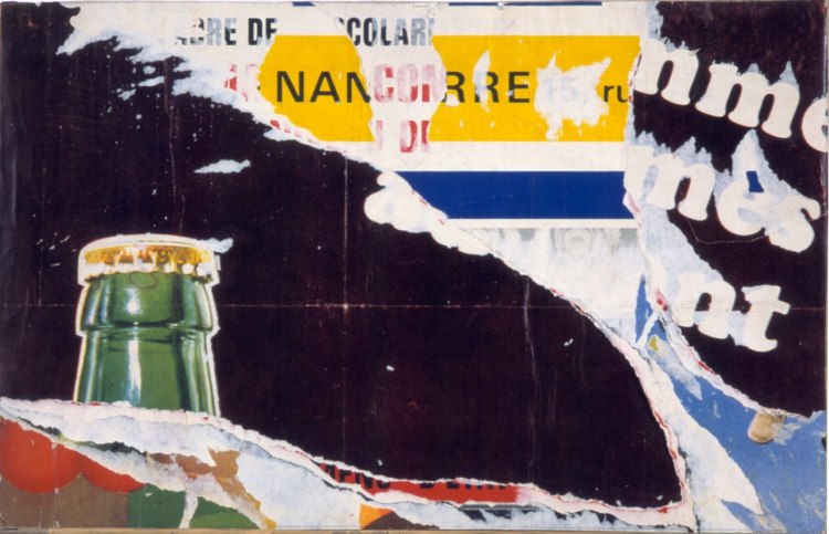 METRO REPUBLIQUE, 3 FEBRUARY 1970