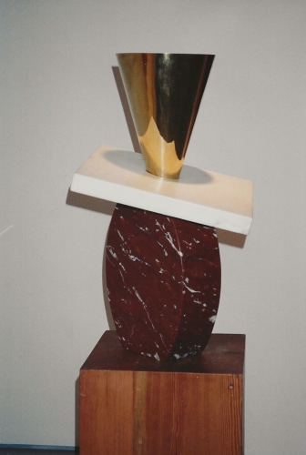 Memphis Vase