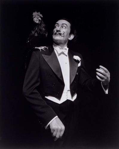 SALVADOR DALI