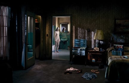 UNTITLED (BLUE PERIOD)