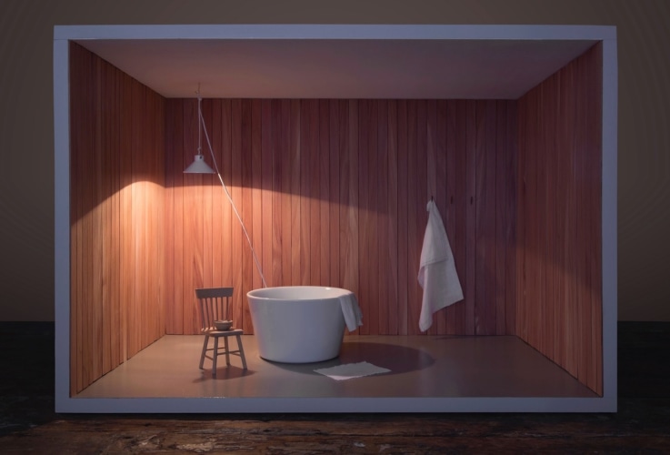 Anne Mourier and Joane Chopard, Refuge #3