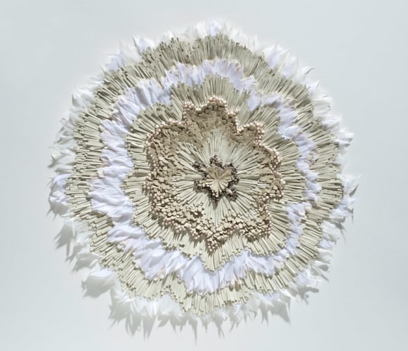 Dharma Strasser MacColl, Cultiveren II