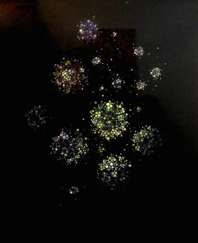 Karen Margolis, &quot;Nocturne 18&quot;